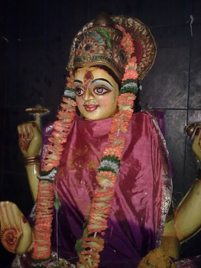 Sri Polamamba annual jatara will be conducted at Sambara village in Makkuva ... the schedule Tholellu is on January Sirimanotsavam on January and anupotsavam the following day